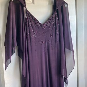 Great mother of the bride gown